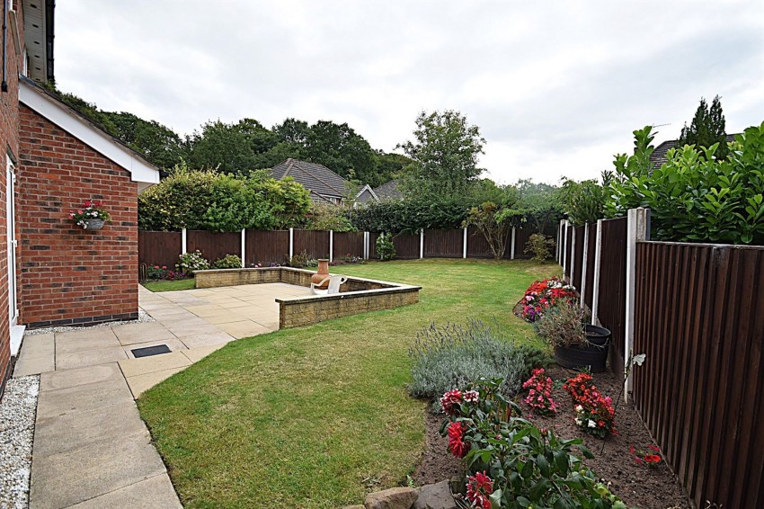 Images for Walton Heath Drive, Macclesfield, SK10