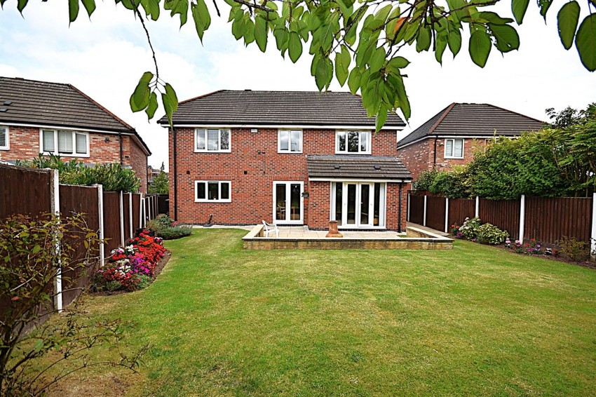 Images for Walton Heath Drive, Macclesfield, SK10