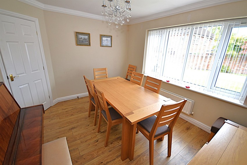Images for Walton Heath Drive, Macclesfield, SK10