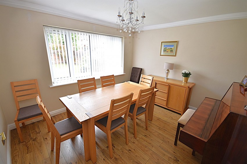Images for Walton Heath Drive, Macclesfield, SK10