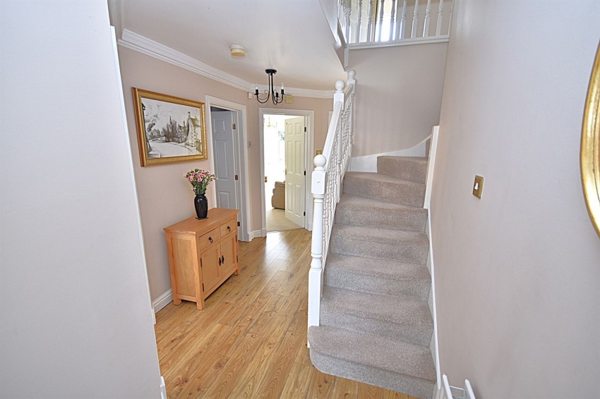 Images for Walton Heath Drive, Macclesfield, SK10