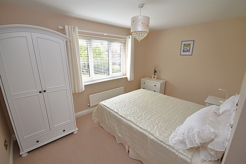 Images for Walton Heath Drive, Macclesfield, SK10