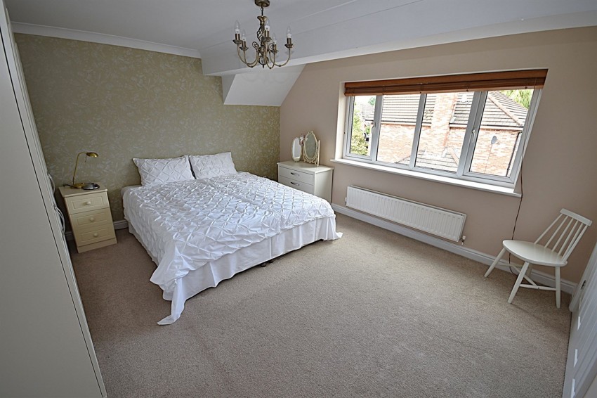 Images for Walton Heath Drive, Macclesfield, SK10