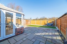 Images for Haweswater Close, Beechwood, WA7