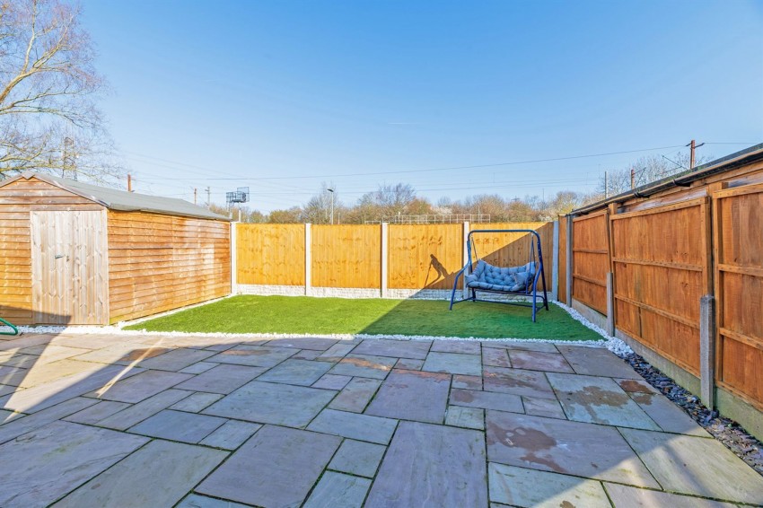 Images for Haweswater Close, Beechwood, WA7