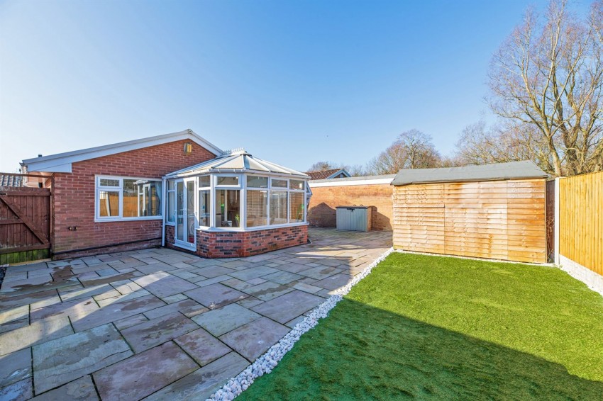 Images for Haweswater Close, Beechwood, WA7