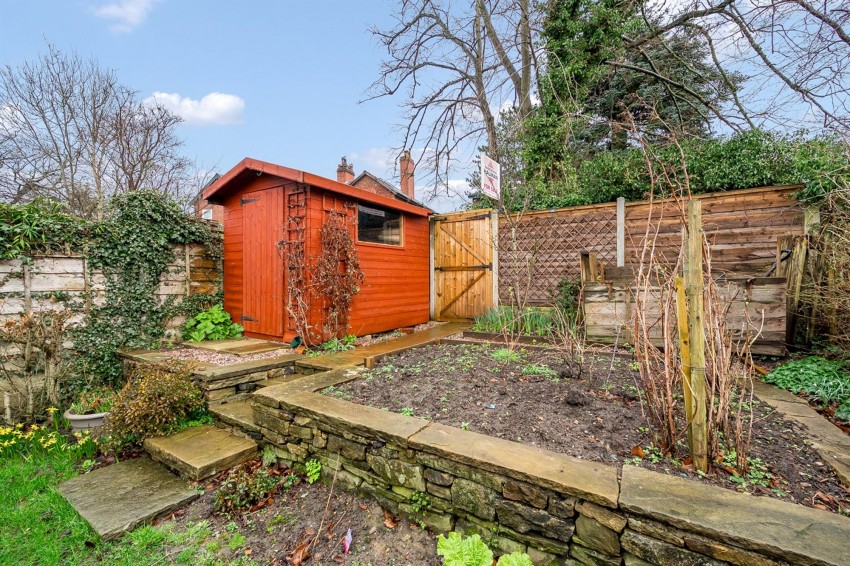 Images for Longhurst Lane, Marple Bridge, SK6