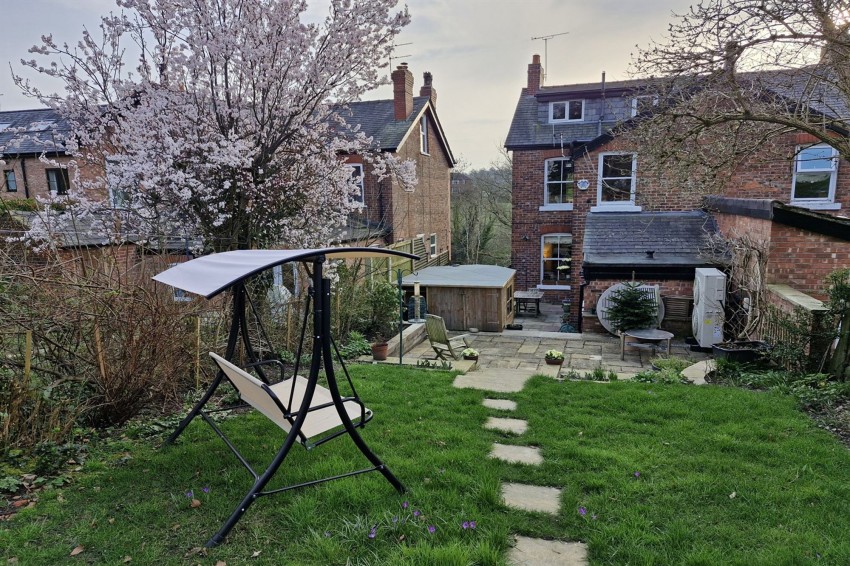 Images for Longhurst Lane, Marple Bridge, SK6