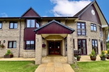 Images for Newshaw Lane, Hadfield, SK13