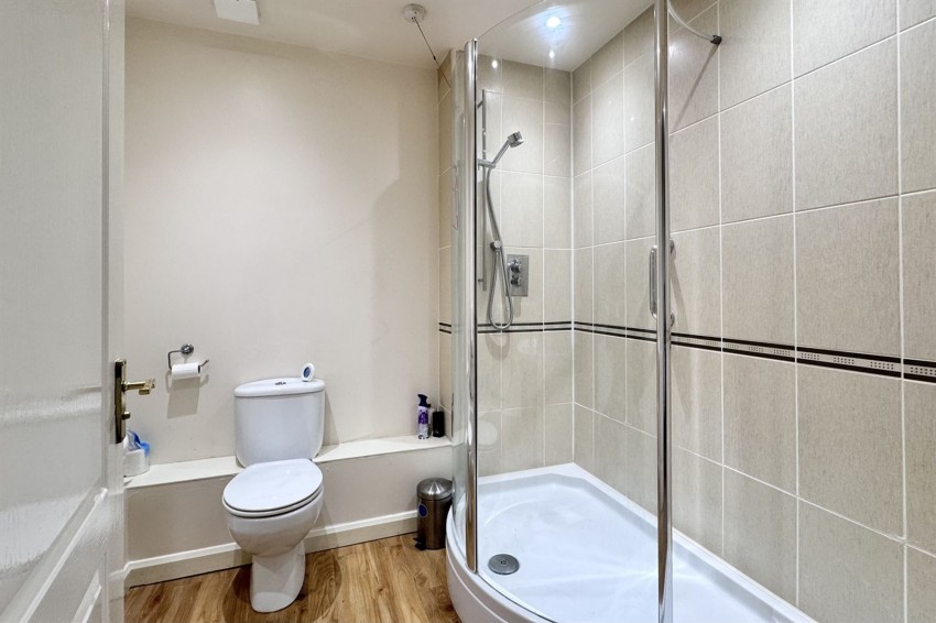 Images for Newshaw Lane, Hadfield, SK13