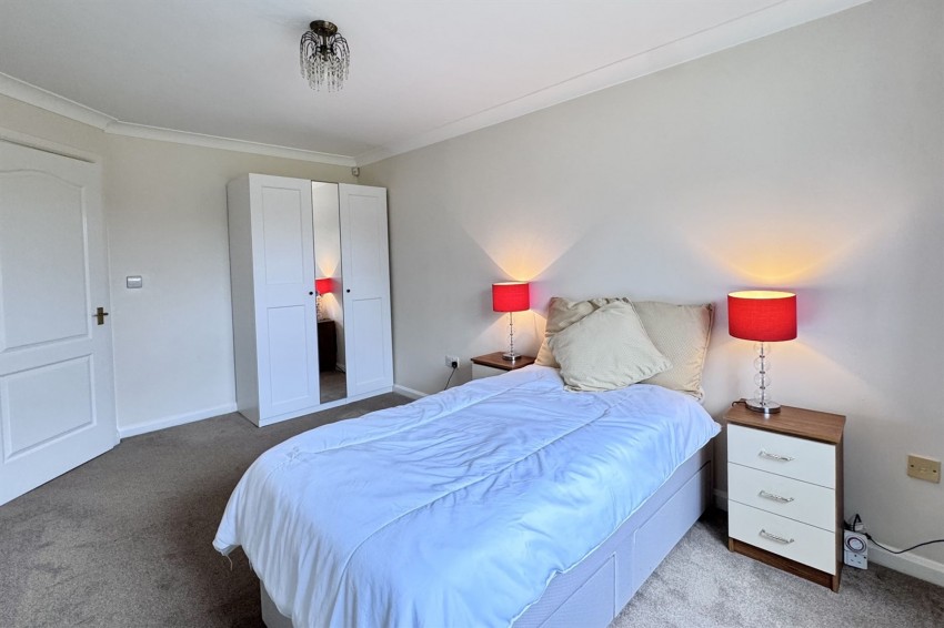 Images for Newshaw Lane, Hadfield, SK13