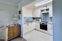 Images for Newshaw Lane, Hadfield, SK13