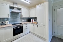 Images for Newshaw Lane, Hadfield, SK13