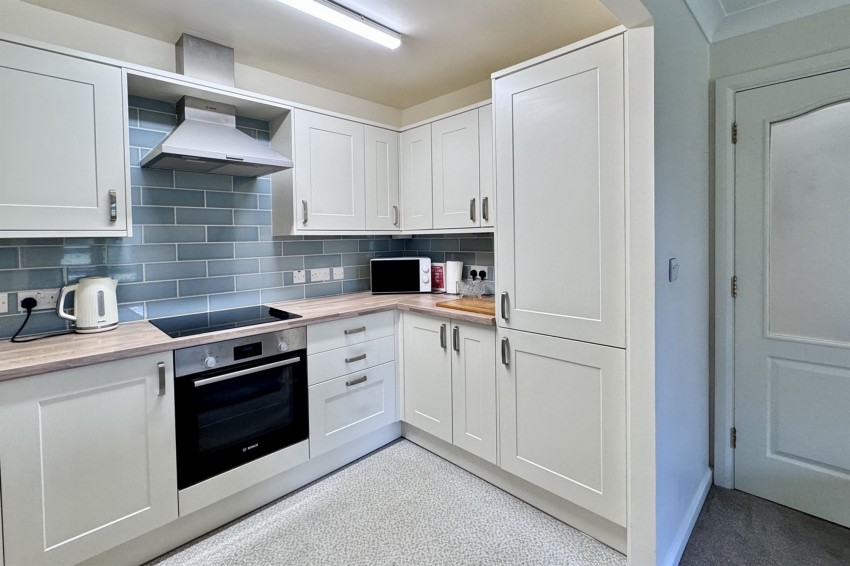 Images for Newshaw Lane, Hadfield, SK13