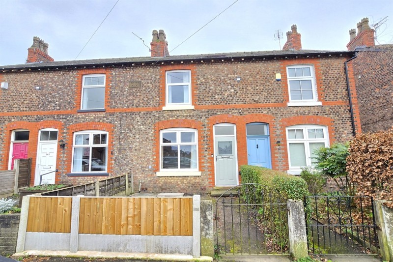 Bloomsbury Lane, Timperley, WA15