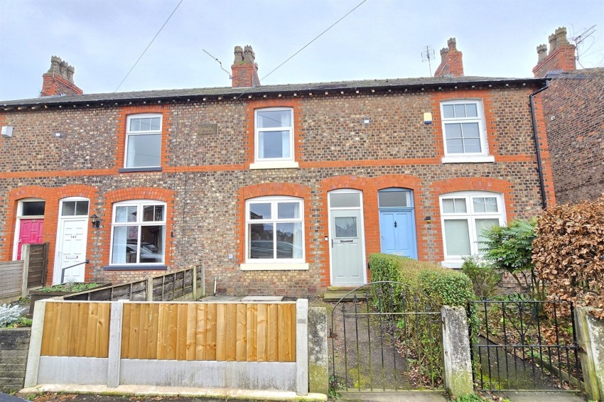 Images for Bloomsbury Lane, Timperley, WA15