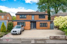 Images for Summerfield Place, Wilmslow, SK9