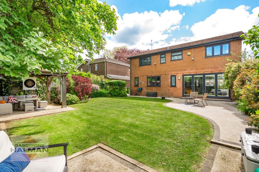 Images for Summerfield Place, Wilmslow, SK9