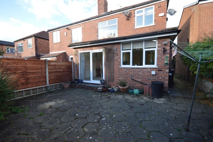 Images for Green Lane, Stockport, SK4