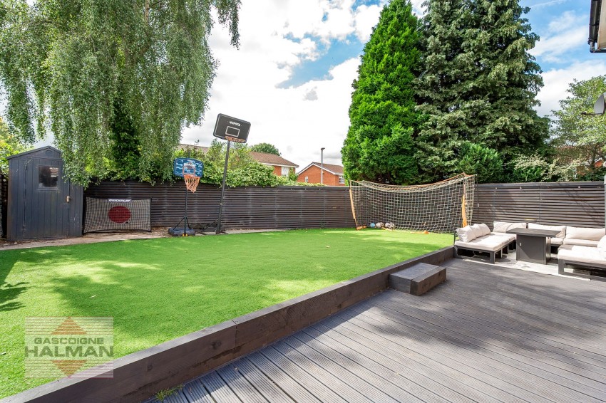 Images for Turnberry Drive, Wilmslow, SK9