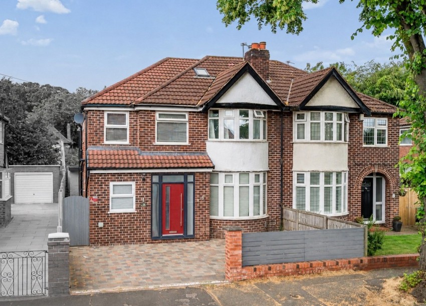 Images for Langdale Road, Sale, M33