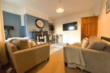 Images for Belmont Road, Sale, M33