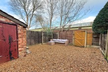 Images for Belmont Road, Sale, M33