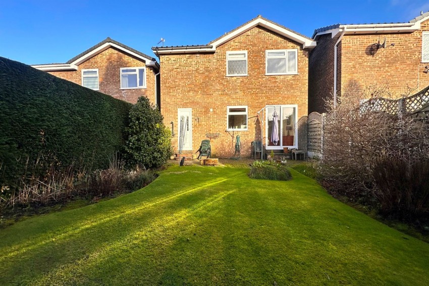 Images for Hartland Close, Poynton, SK12