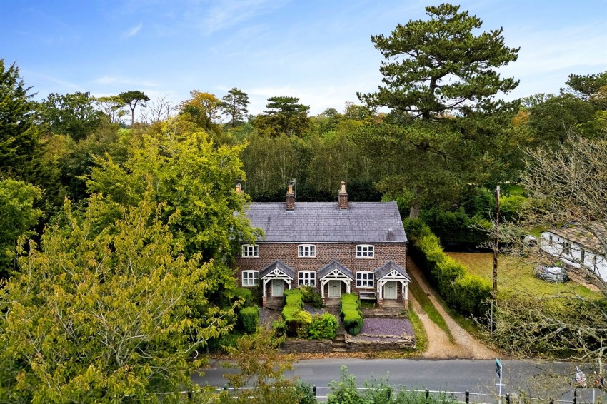 Images for Hall Lane, Mobberley, WA16