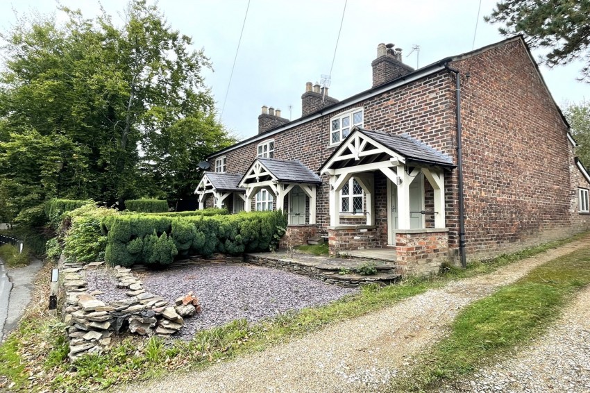 Images for Hall Lane, Mobberley, WA16