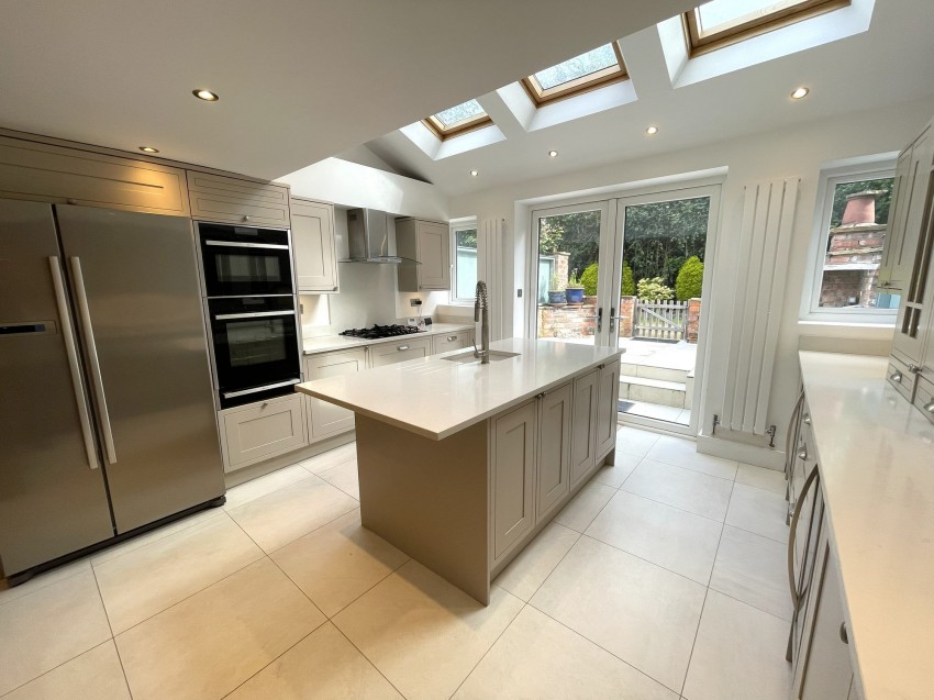 Images for Hall Lane, Mobberley, WA16