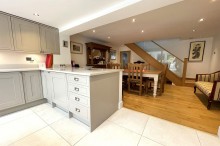 Images for Hall Lane, Mobberley, WA16