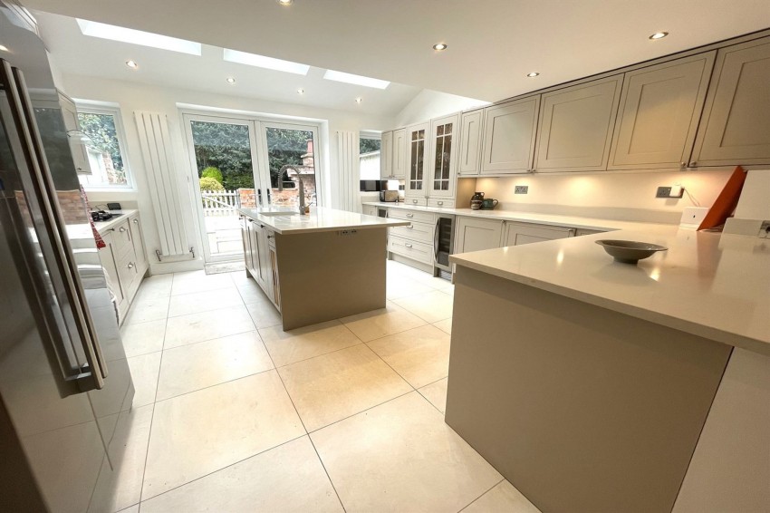 Images for Hall Lane, Mobberley, WA16