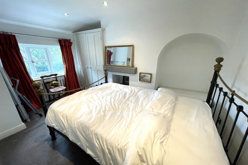 Images for Hall Lane, Mobberley, WA16