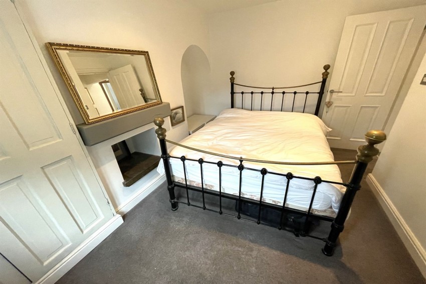 Images for Hall Lane, Mobberley, WA16