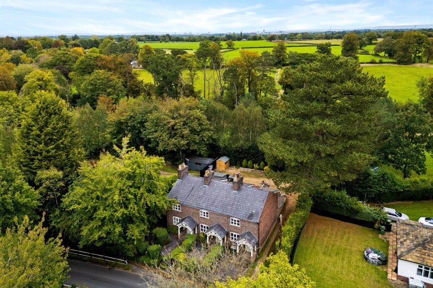 Images for Hall Lane, Mobberley, WA16