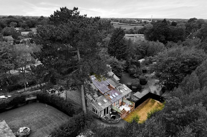 Images for Hall Lane, Mobberley, WA16