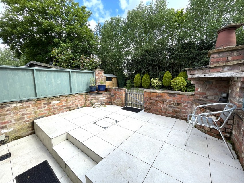 Images for Hall Lane, Mobberley, WA16