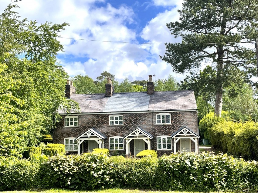 Images for Hall Lane, Mobberley, WA16