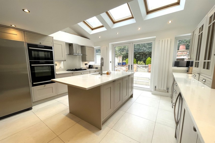 Images for Hall Lane, Mobberley, WA16