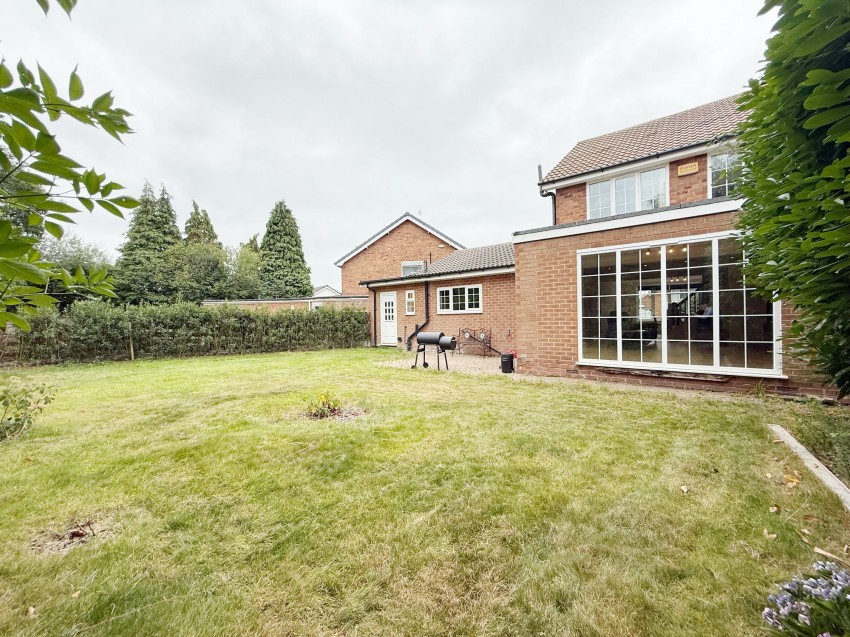 Images for Derwent Drive, Bramhall, SK7