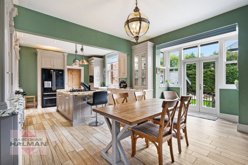 Images for Albert Road, Wilmslow, SK9