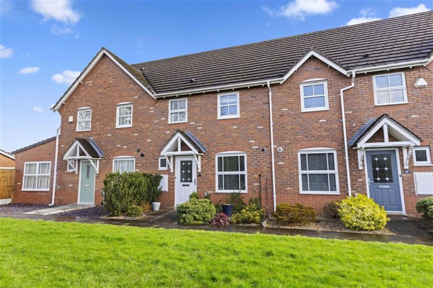 Images for Bucklow Gardens, Lymm, WA13