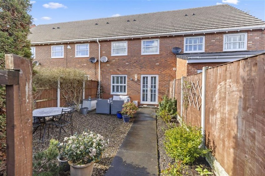 Images for Bucklow Gardens, Lymm, WA13