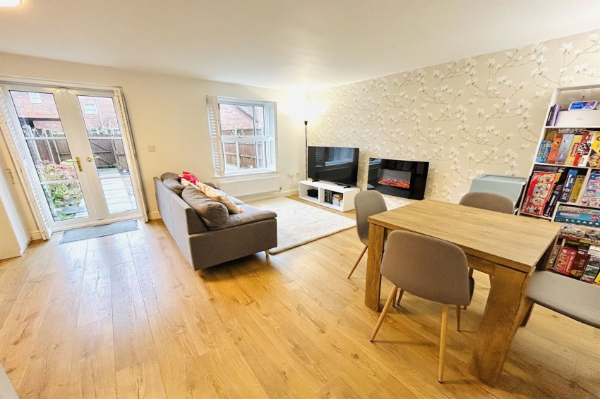 Images for Bucklow Gardens, Lymm, WA13