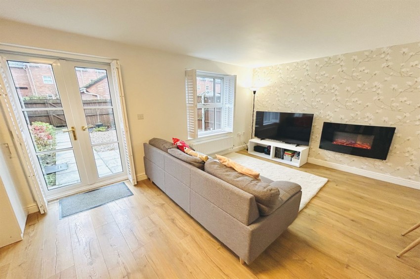 Images for Bucklow Gardens, Lymm, WA13