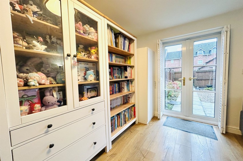 Images for Bucklow Gardens, Lymm, WA13