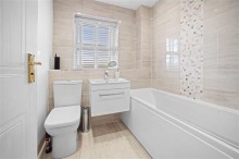 Images for Bucklow Gardens, Lymm, WA13