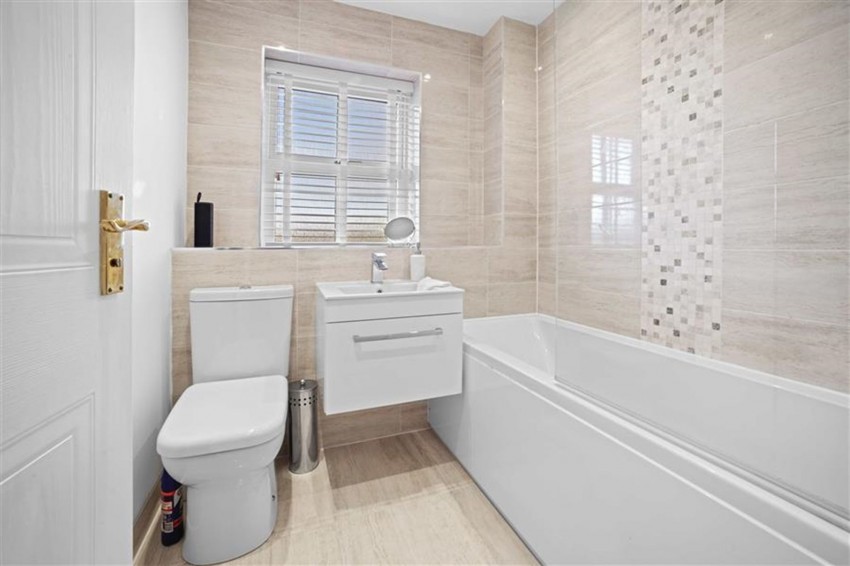 Images for Bucklow Gardens, Lymm, WA13