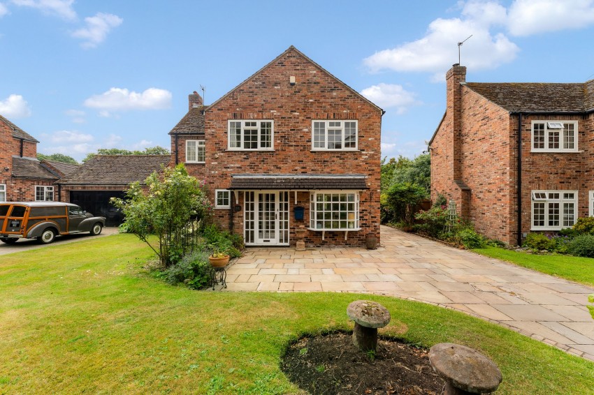 Images for Millbank, Lymm, WA13